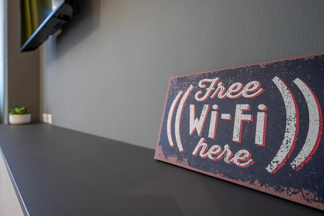 Lingotto Pala Alpitour Ristrutturato Con Wifi E Aria Condizionata Turín Exterior foto